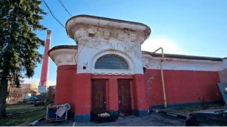 В Ногинске утвердили предмет охраны Ново-ткацкой фабрики