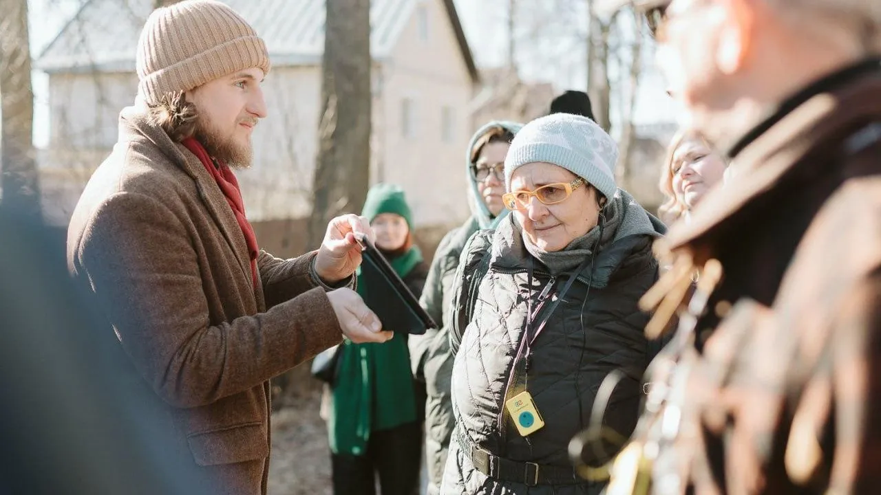 В Сергиевом Посаде открывается мастерская по подготовке профессиональных экскурсоводов