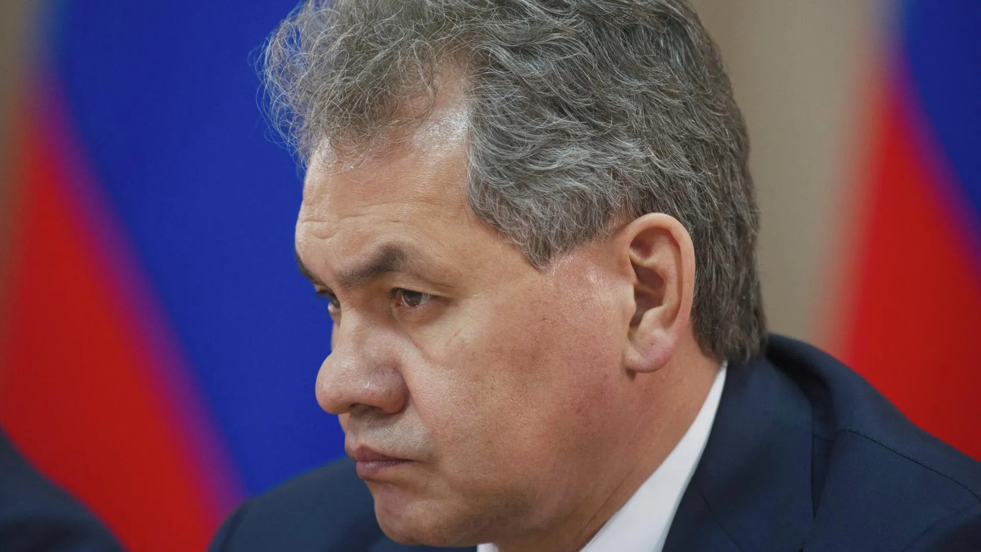 Воробьев назвал Шойгу мудрым наставником