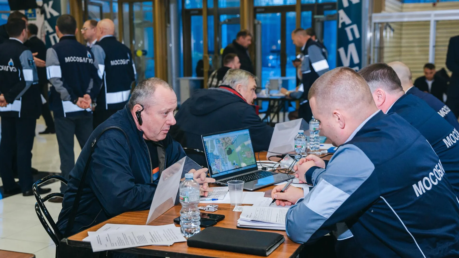 В Серпухове 4 июня пройдет встреча по газификации