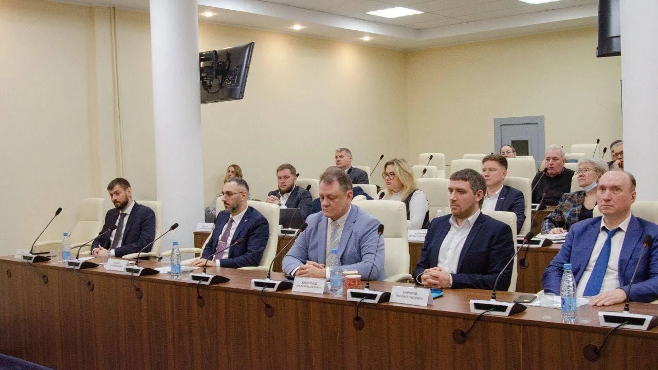 В Подмосковье рассказали о мерах поддержки бизнеса в условиях санкций