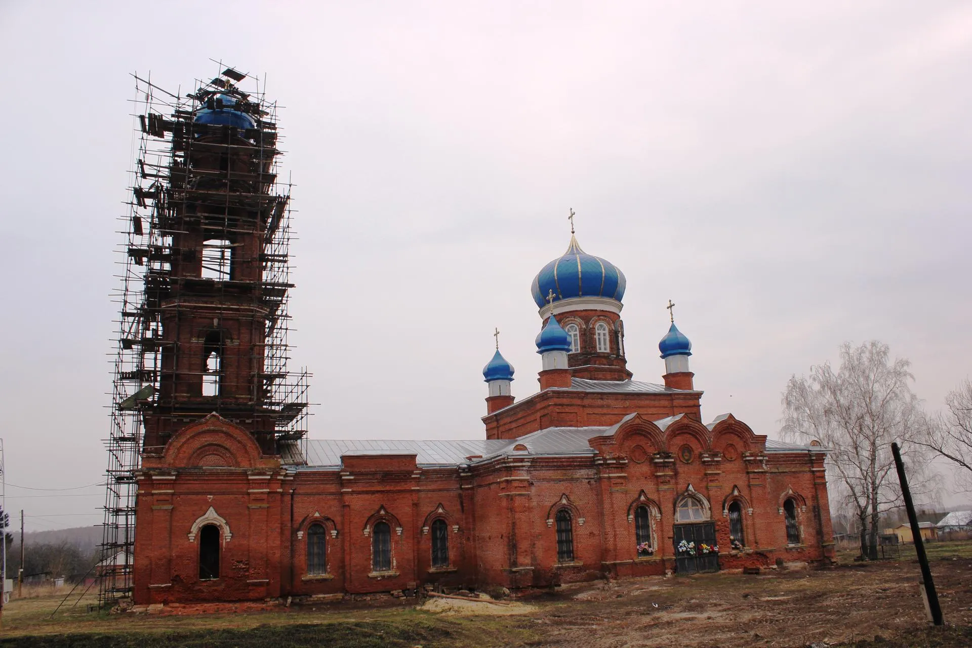 личный архив