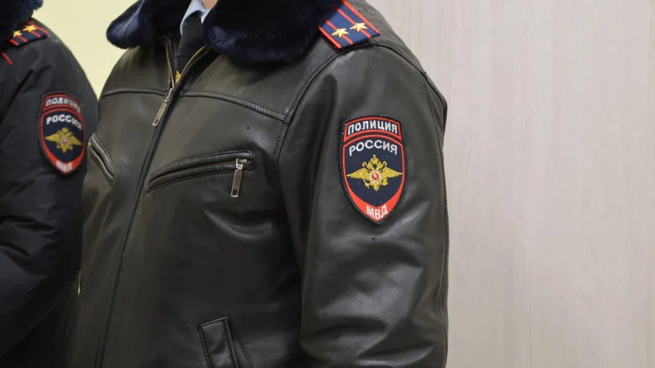 Труп мужчины обнаружили в доме в деревне Павловского Посада