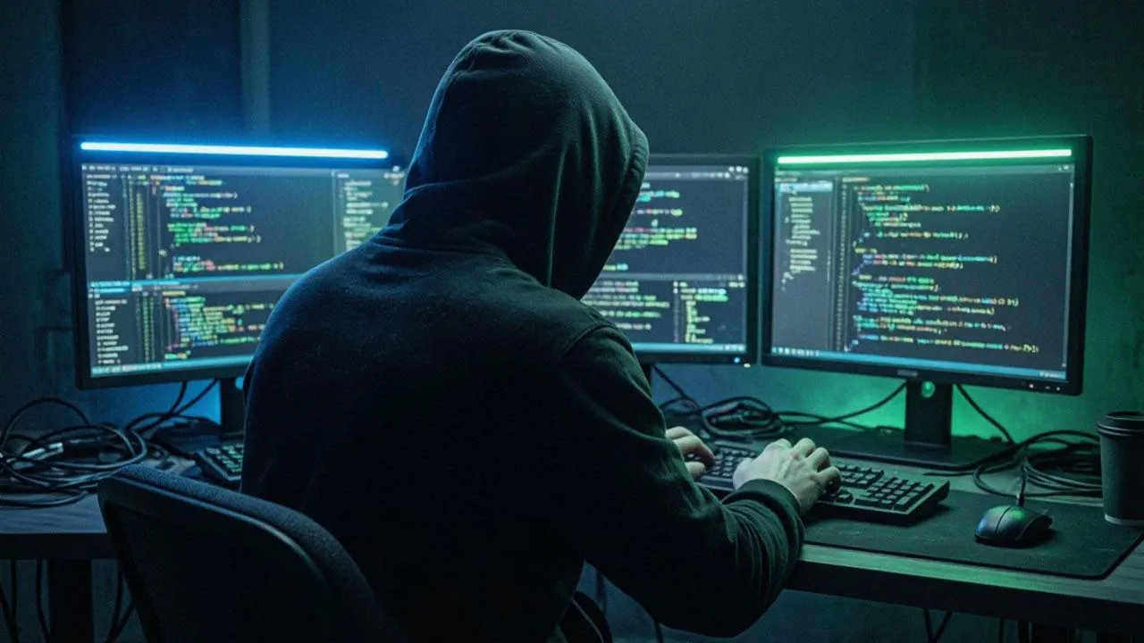 Хакеры Cyberleek выдвинули ультиматум Rockstar Games после слива геймплея GTA VI