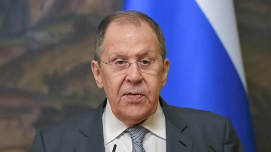 «Так я вам и скажу»: Лавров прокомментировал разговор с Рубио словами Трампа