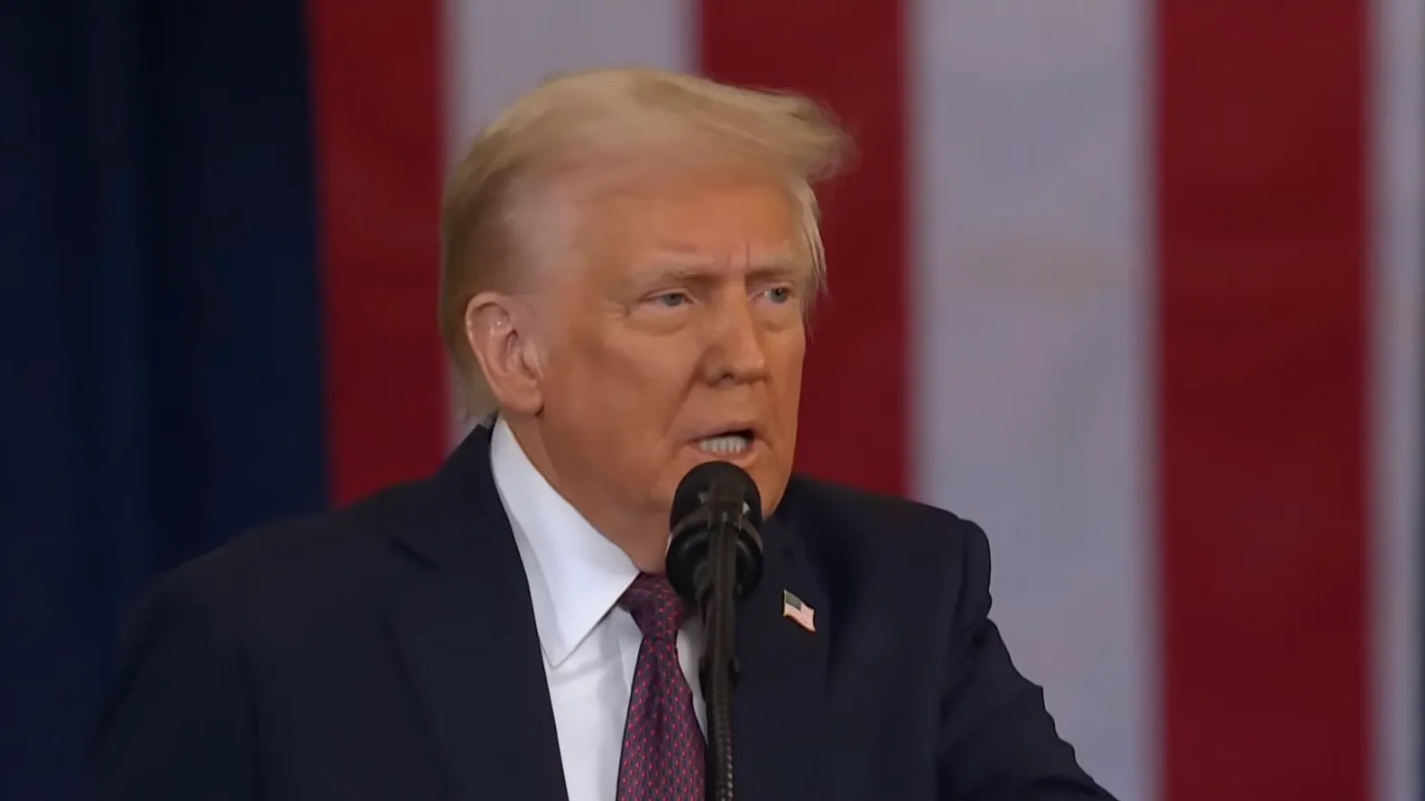 Трамп: США готовы сотрудничать с КНР ради урегулирования украинского конфликта