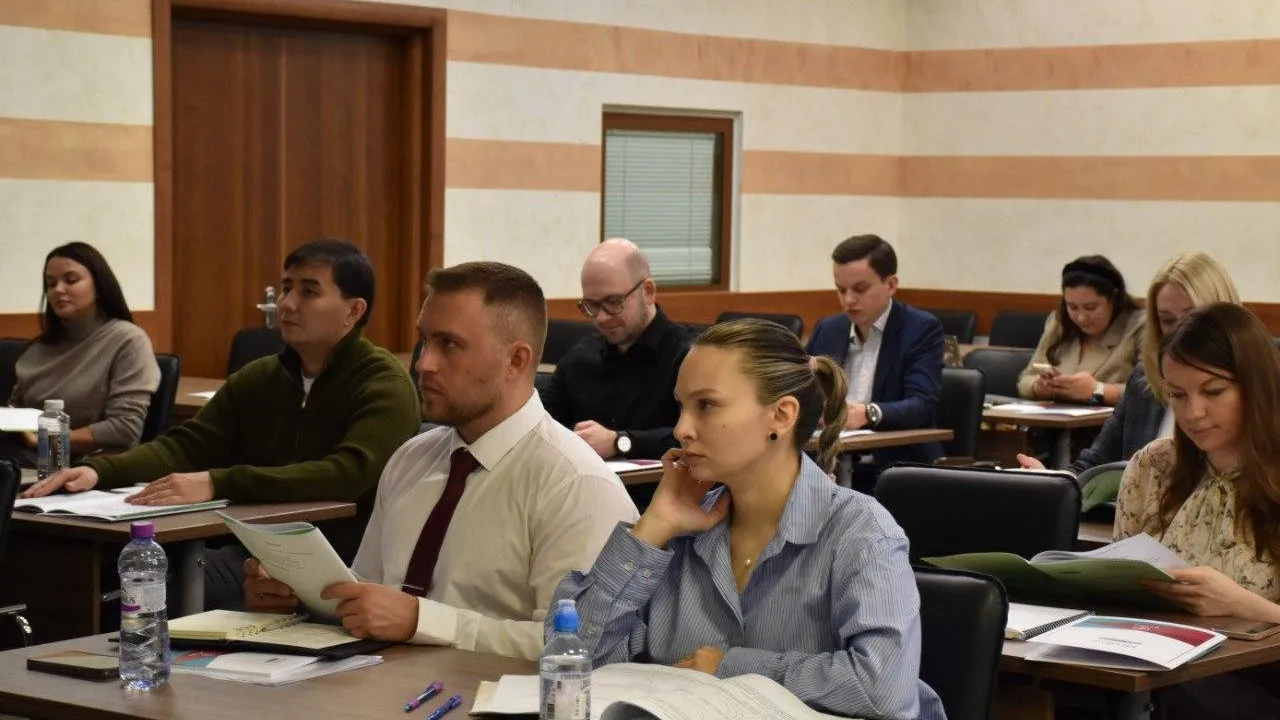 В МГИМО на кафедре ЖКХ открыта новая программа обучения