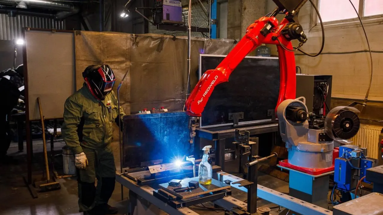 Производитель из Мытищ открыл запись на экскурсии в 2026 году