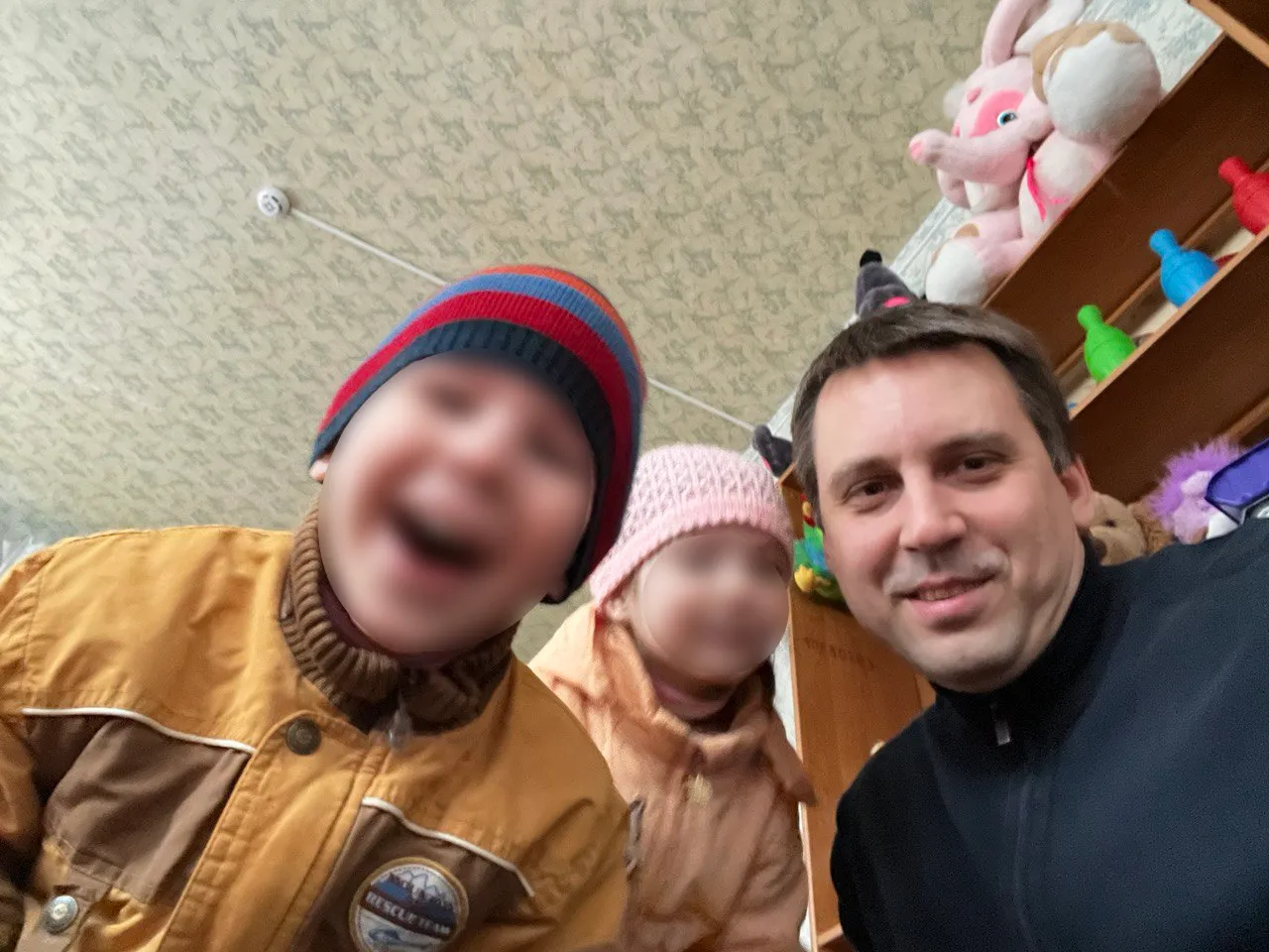 Telegram-канал Вячеслава Духина