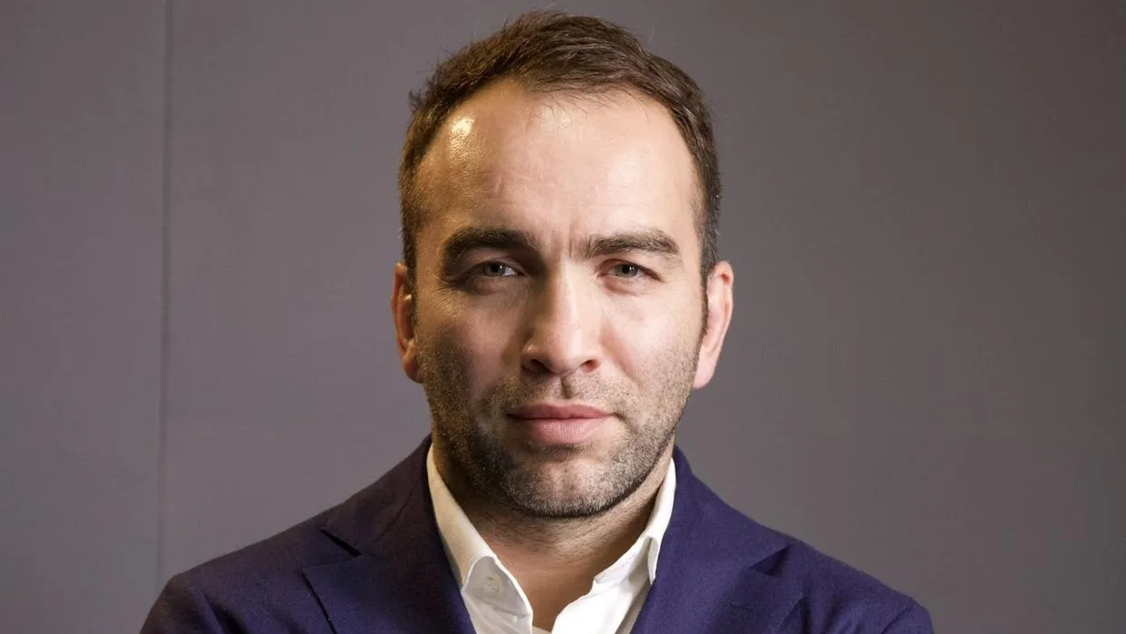 Unclef. Собственная работа
