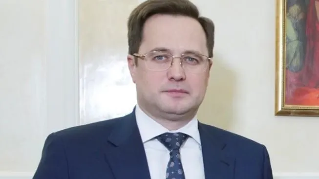 Председатель Мособлсуда пожелал депутатам успехов в труде во благо Подмосковья