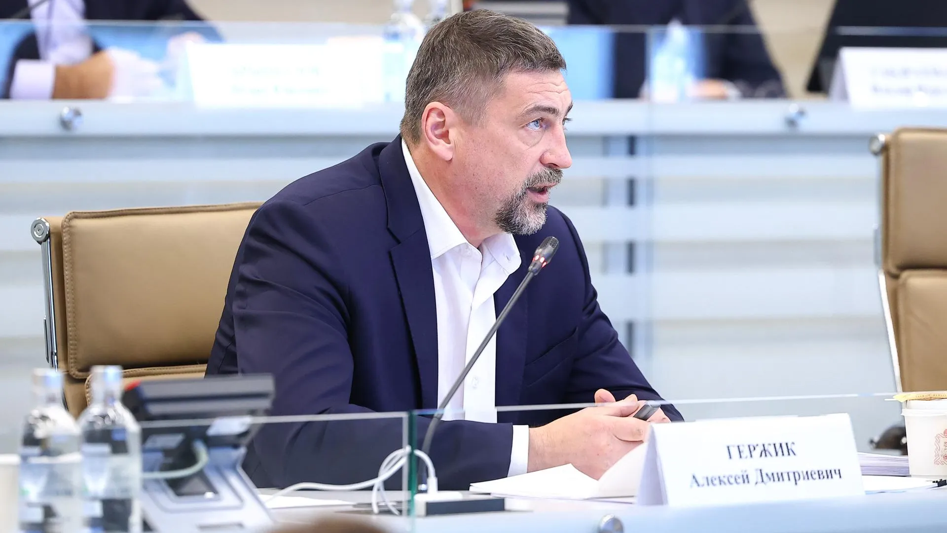 Названы лучшие округа Подмосковья по заготовке противогололедных материалов