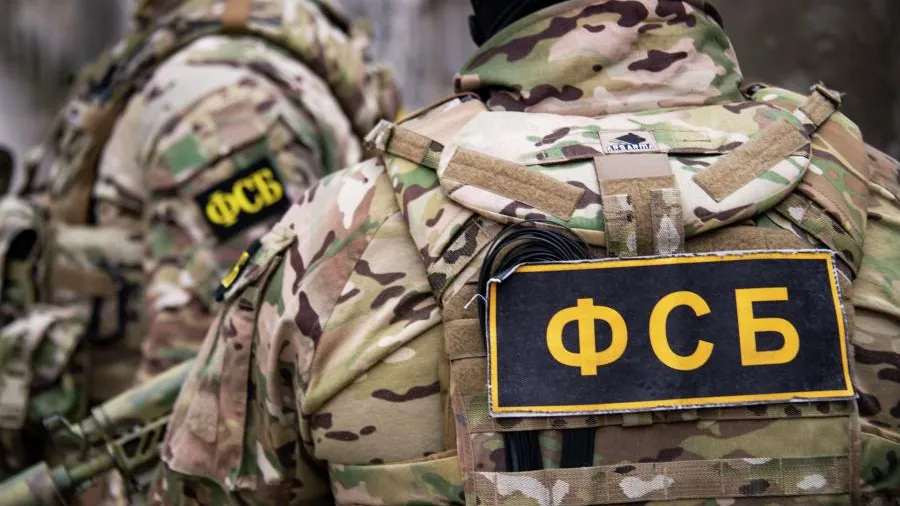 ФСБ предотвратила диверсию на газопроводе в Кабардино-Балкарии
