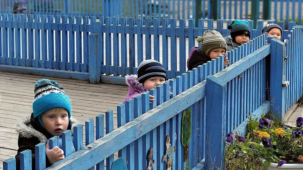 49 детей‑сирот устроили в замещающие семьи в Щелкове