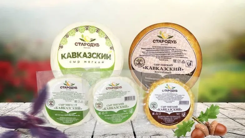 Россияне могут ослепнуть после употребления сыра с опасным лекарством