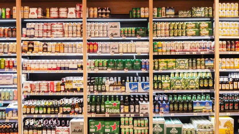 Таиланд обязал покупателей алкоголя проходить тесты на трезвость