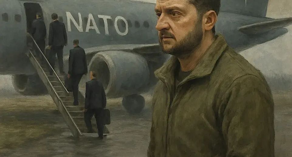Steigan: «Чем дольше война, тем страшнее будет итог для Киева»