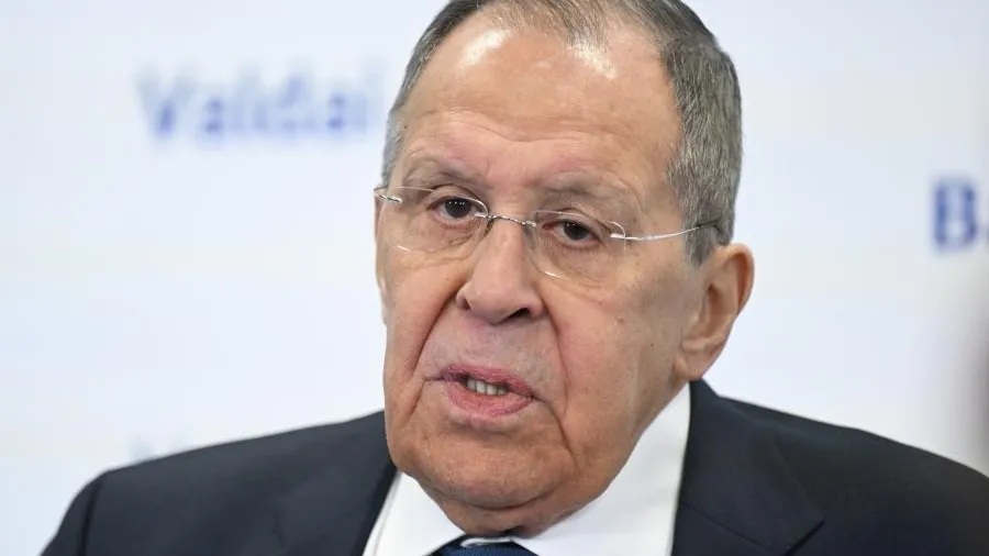 Лавров призвал не торопиться радоваться давлению Трампа на Европу и Украину