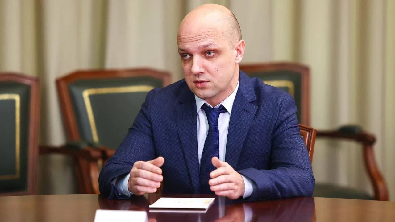 Воробьев предложил Абаренову возглавить Ленинский округ