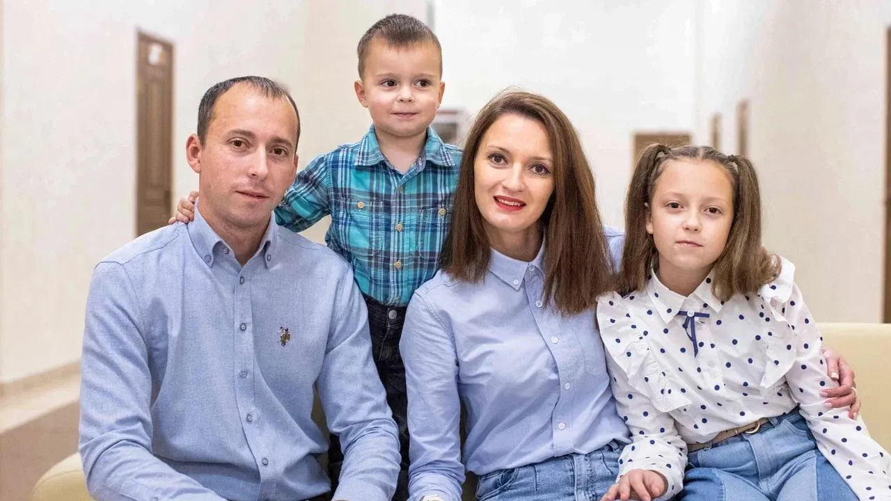 Молодые семьи из Подольска смогут улучшить жилищные условия