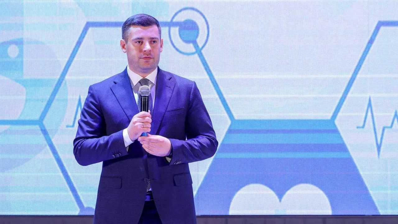 В Подольске поздравили сотрудников учреждений здравоохранения ко Дню медика