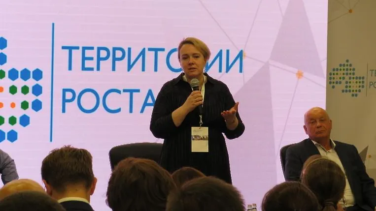 В Красногорске до 10 августа обсудят роль городских инициатив в развитии региона и страны