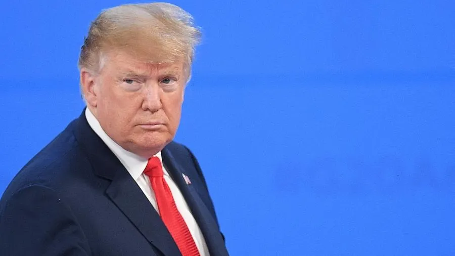 Трамп получил письмо от Си Цзиньпина после покушения