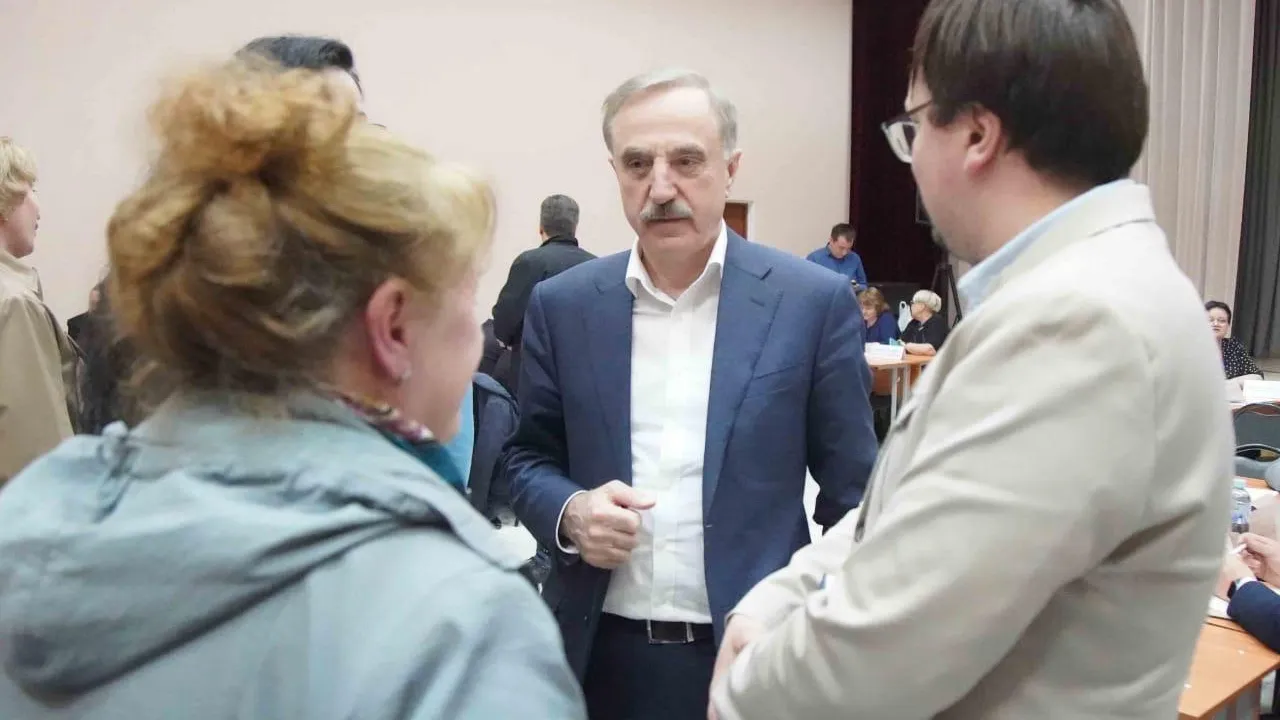 В среду жители Люберец смогут задать вопросы представителям власти и городским службам