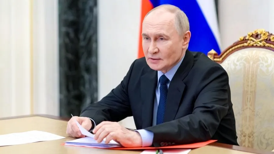 Путин дважды за 72 часа огорчил Запад, сделав неординарные шаги
