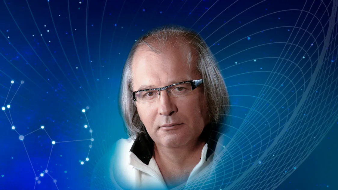 «Энергетический целитель» Сергей Коновалов: что известно о человеке, который обещает оздоровление и вечную молодость