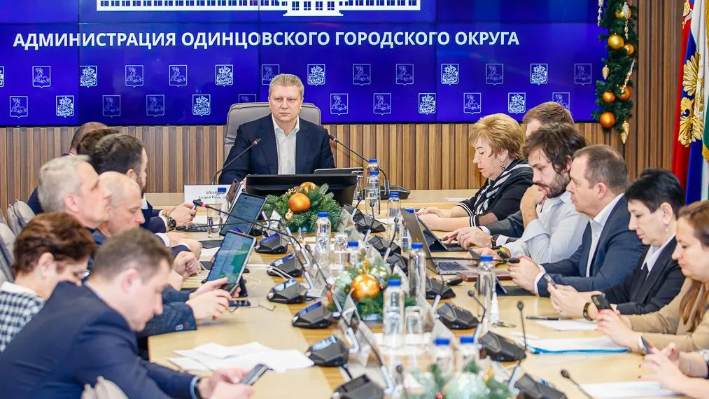 7 предприятий‑загрязнителей модернизировали в Одинцовском округе в 2022 г