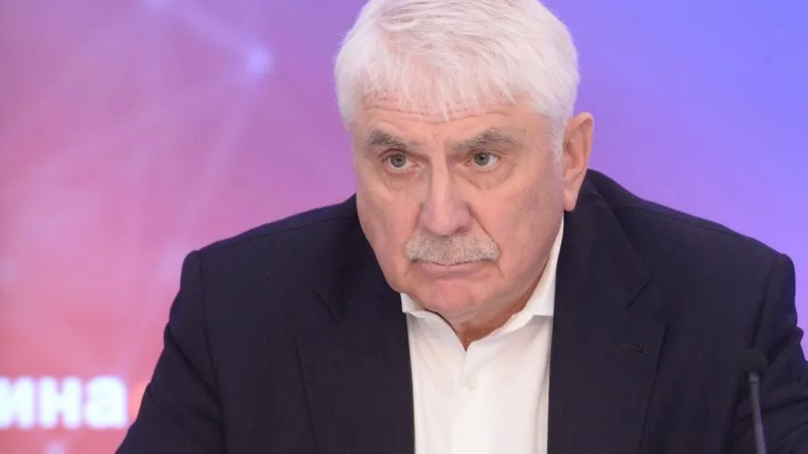 Депутат ГД Чепа связал атаку дронов на резиденцию Путина с участием ЦРУ