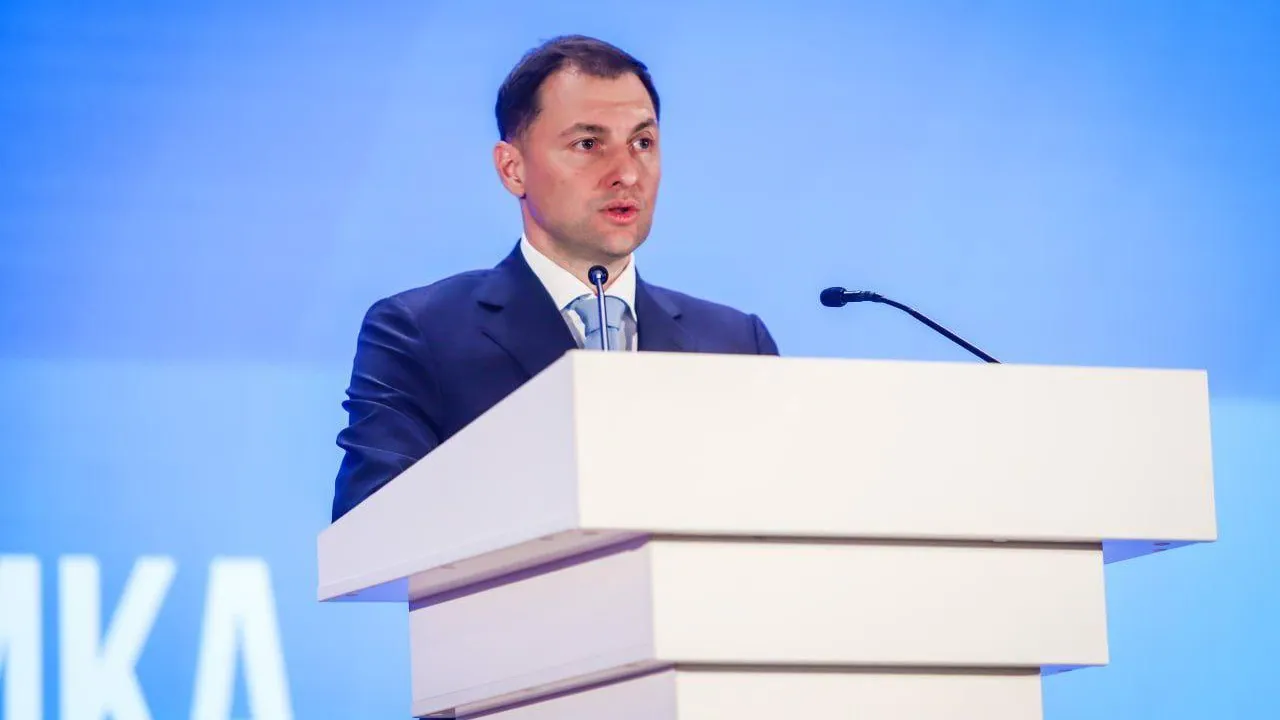 Николай Ханин рассказал о перспективах развития Каширы