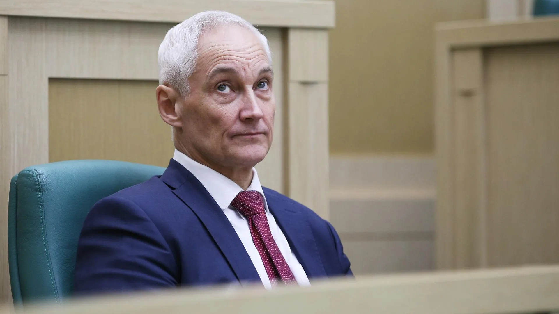 Белоусов: Опыт Подмосковья по техприсоединению бизнеса к инженерным сетям нужен регионам