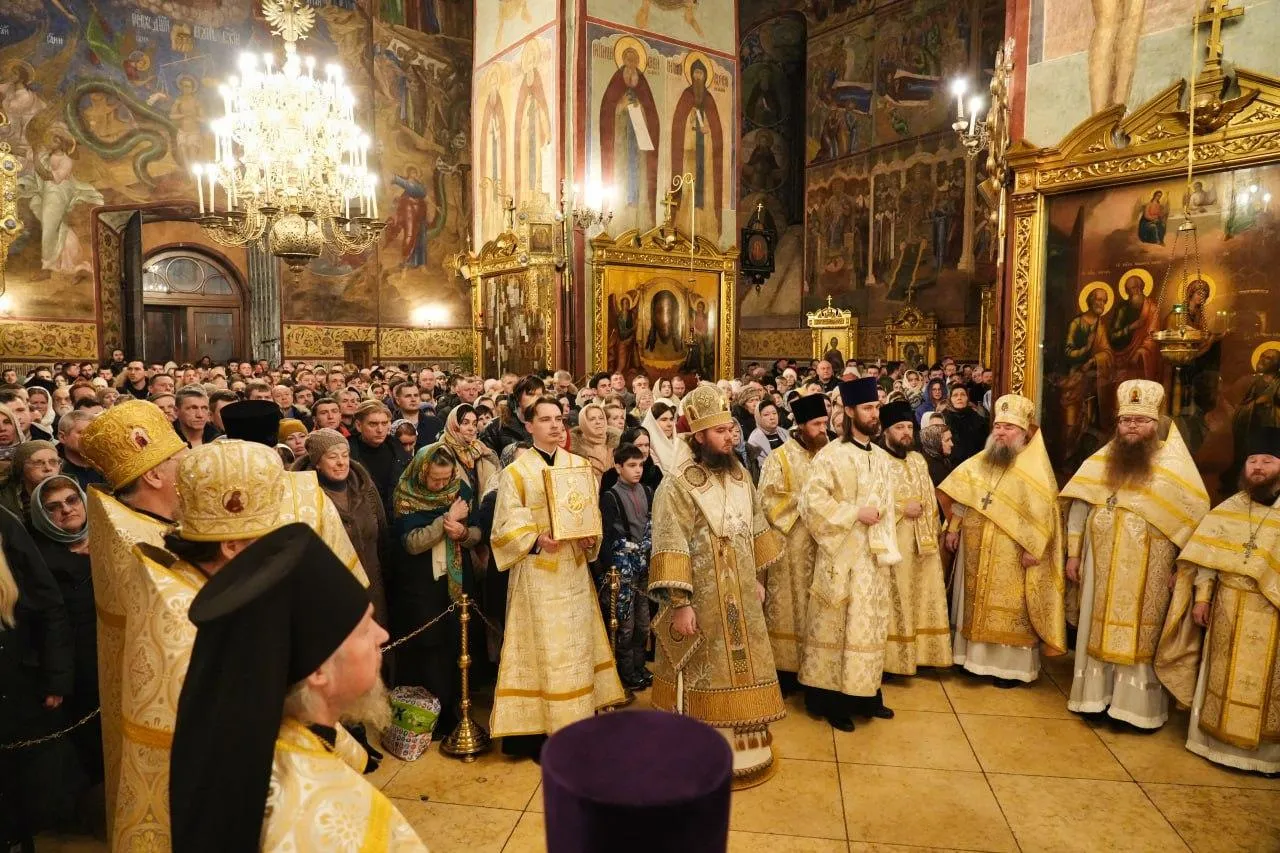 Дарья Леонова