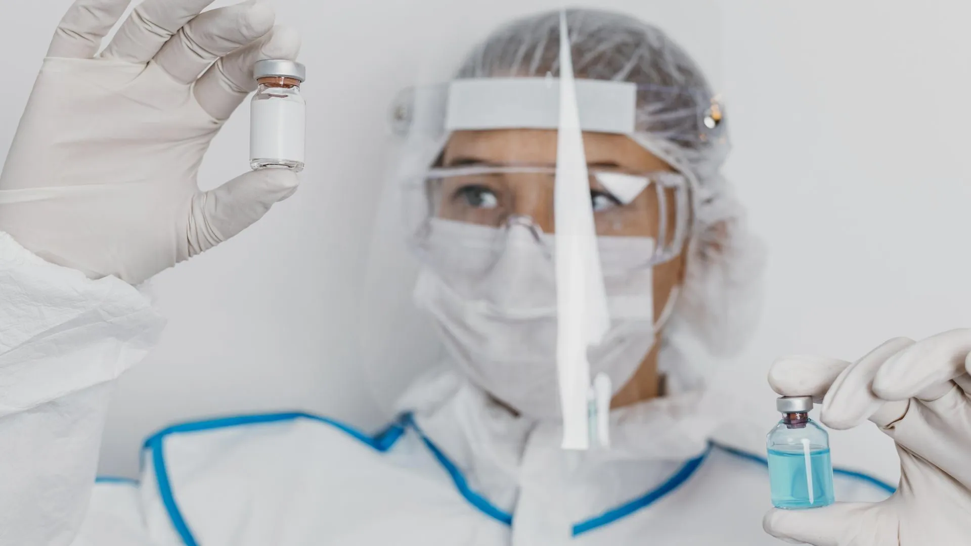 В России разработали диагностическую тест‑систему для выявления вируса Нипах