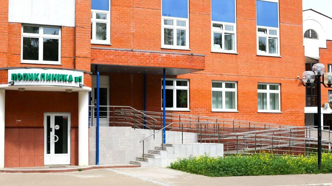 В Дубне напомнили, что можно пройти диспансеризацию по оценке репродуктивного здоровья