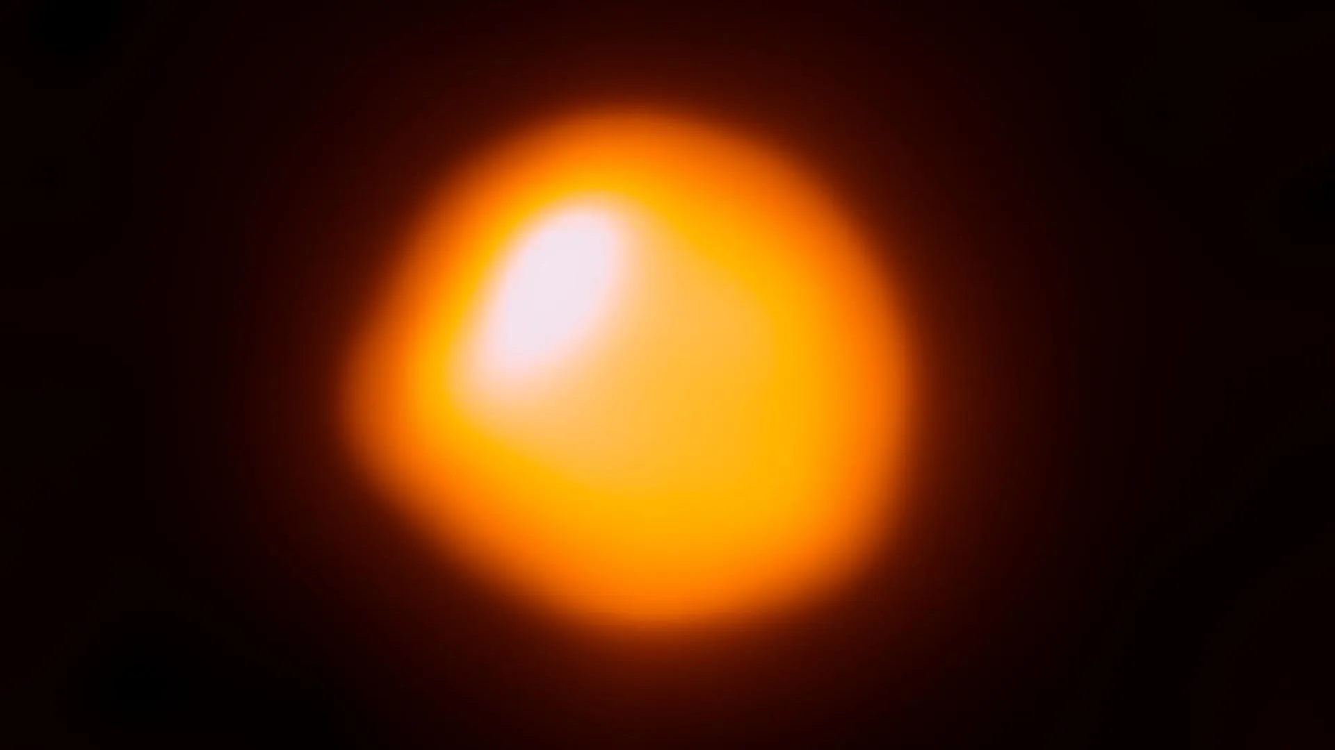 ALMA (ESO/NAOJ/NRAO)/E. O’Gorman/P. Kervella