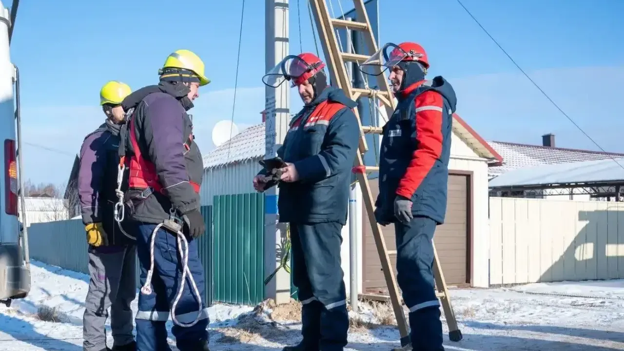 «Россети Московский регион» рассказали, почему провайдерам пора менять оптику