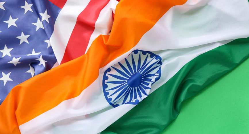 Политолог Кот усомнился в способности Индии устоять под давлением США