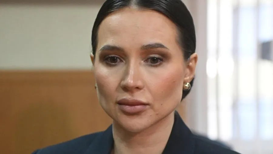 Бойфренд Лерчек прокомментировал ее госпитализацию в онкологическое отделение