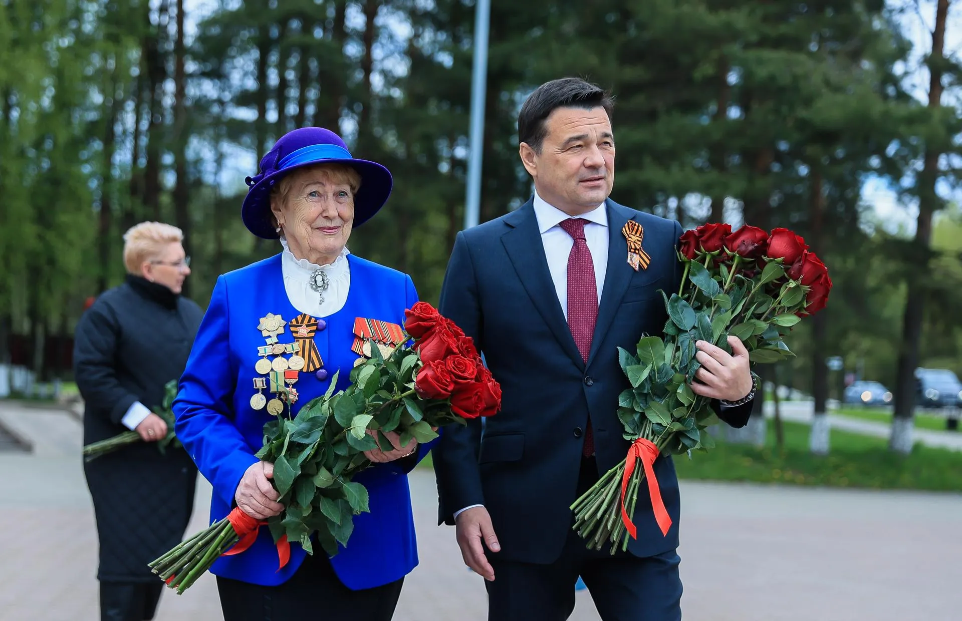 Константин Семенец