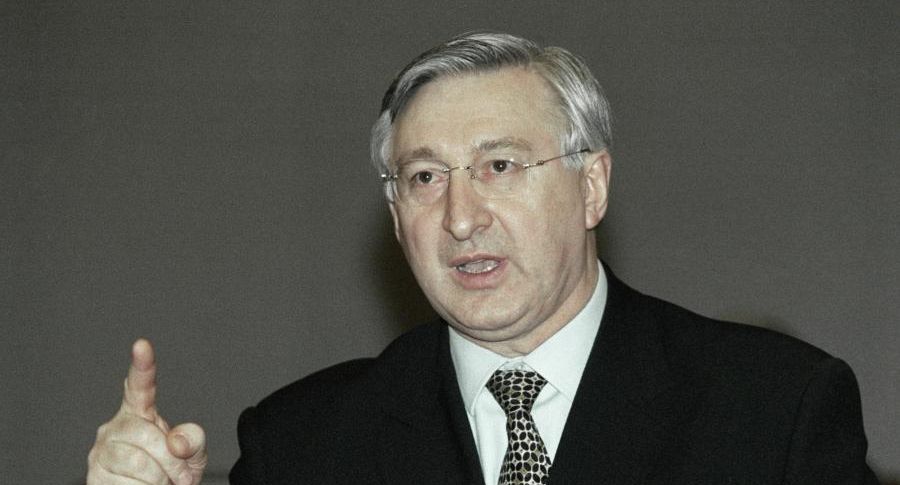 Baza: мошенники развели вдову навредившего государству на 11 млрд руб министра