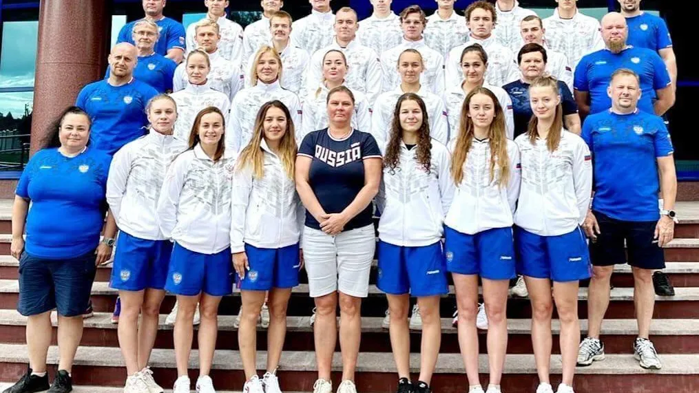 Выпускник отделения физической культуры из Подмосковья установил мировой рекорд