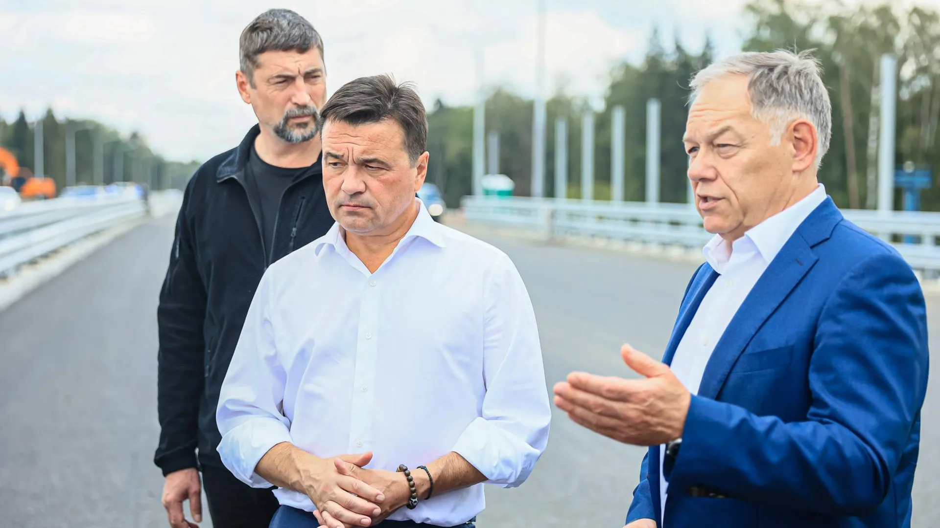 Константин Семенец
