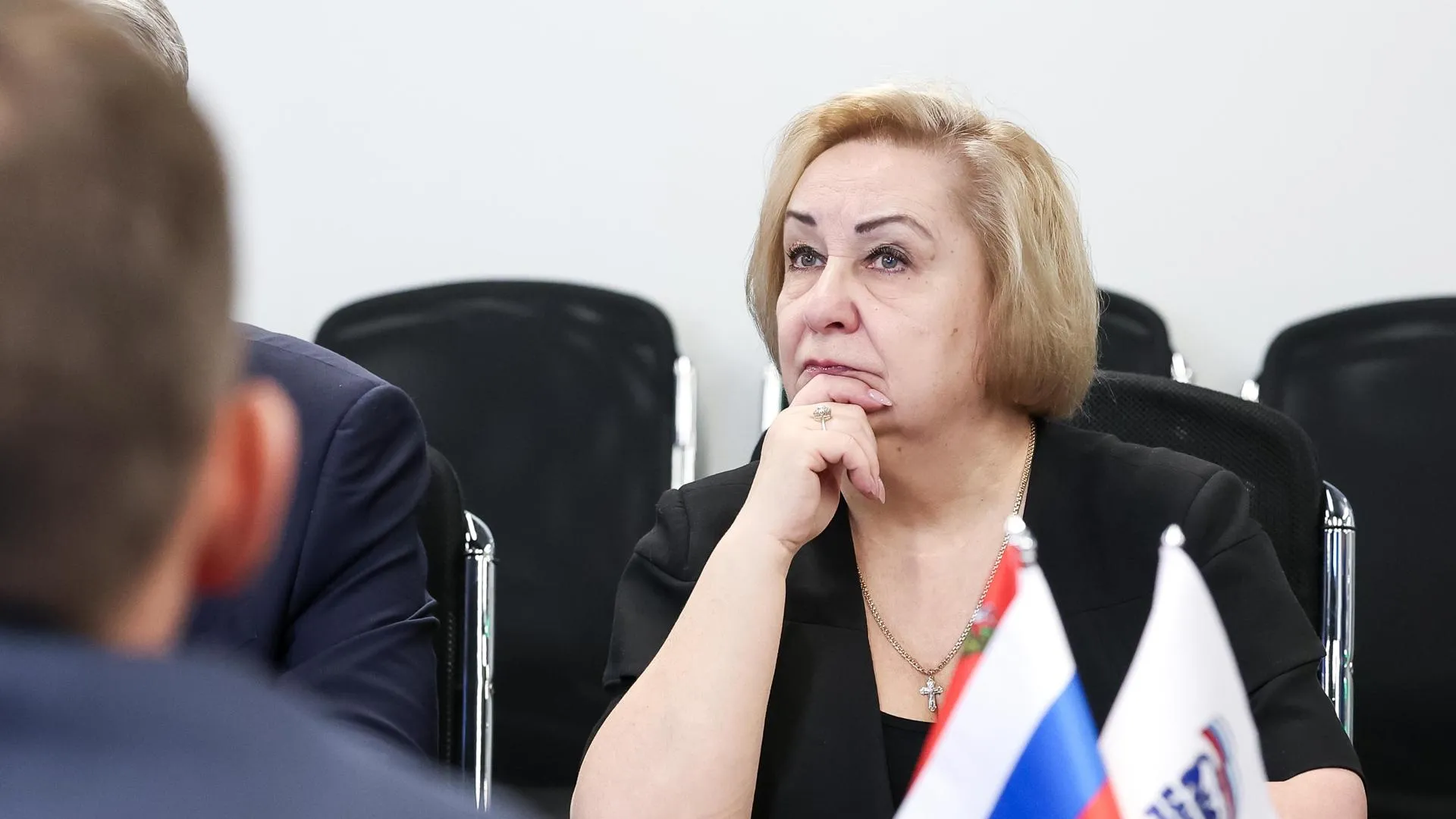 Депутат Сердюкова указала на причины роста популярности военной службы в РФ