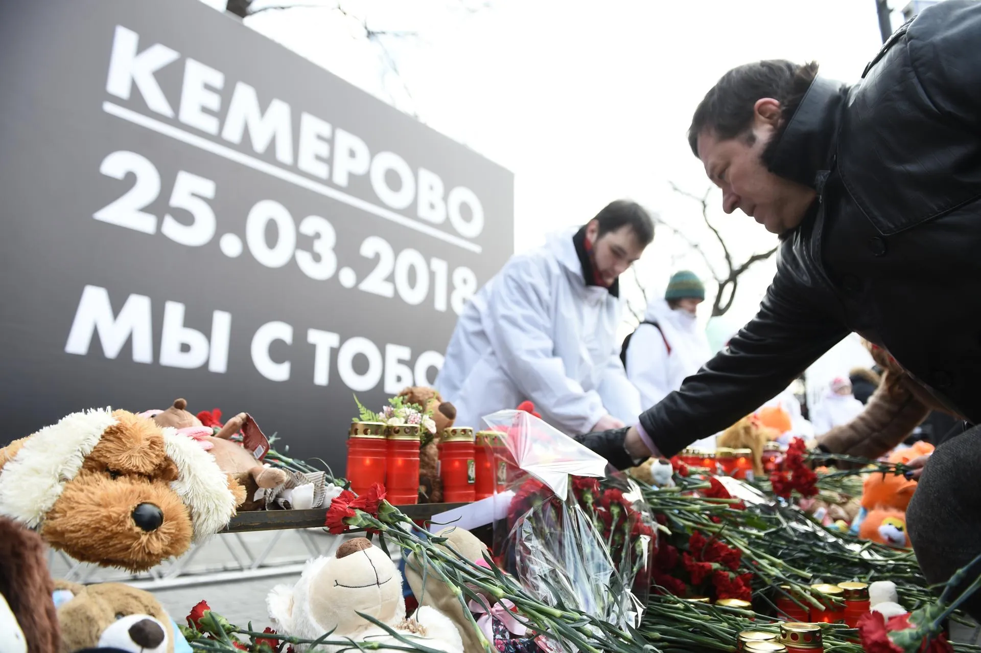 Николай Корешков