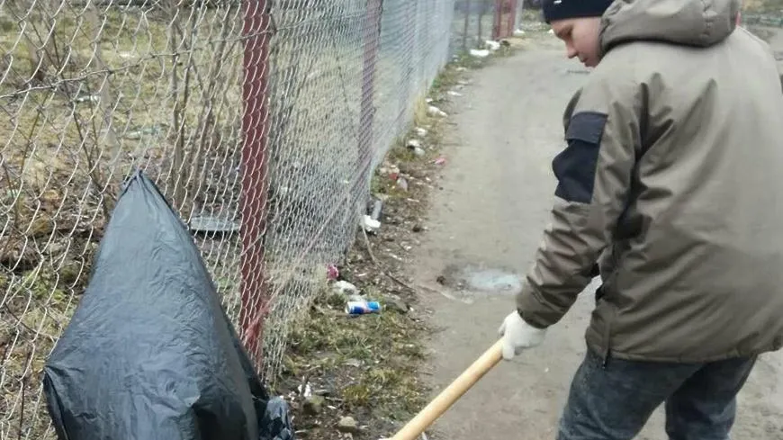 из личного архива Сергея Агаджаняна