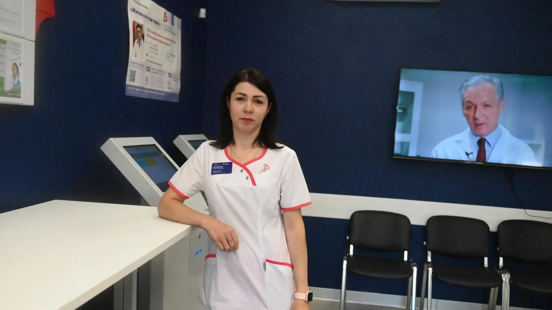 Видновский врач назвала самые полезные продукты, которые нужно есть поздней осенью