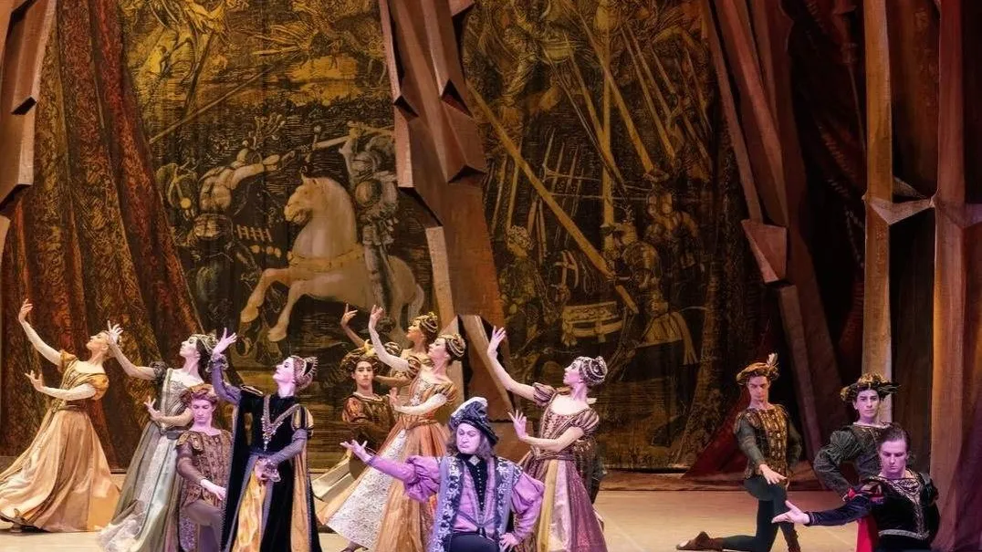 Театр «Русский балет» из Подмосковья выступит во Вьетнаме